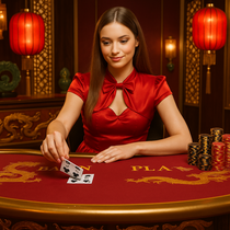 Amonbet - Live Baccarat - Real Dealers