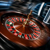 Amonbet - Roulette en Direct - Vrais Croupiers