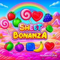 Amonbet - Sweet Bonanza Slot Game - Multipliers