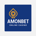 Amonbet Casino Logo