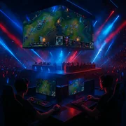 Amonbet - Paris Esports - Jeux Compétitifs
