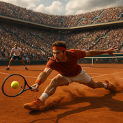 Amonbet - Tennis Betting - Live Markets